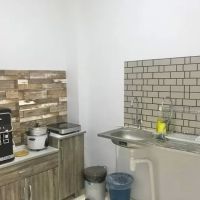Homestay Alamanda ico
