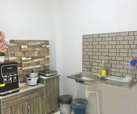 Homestay Alamanda