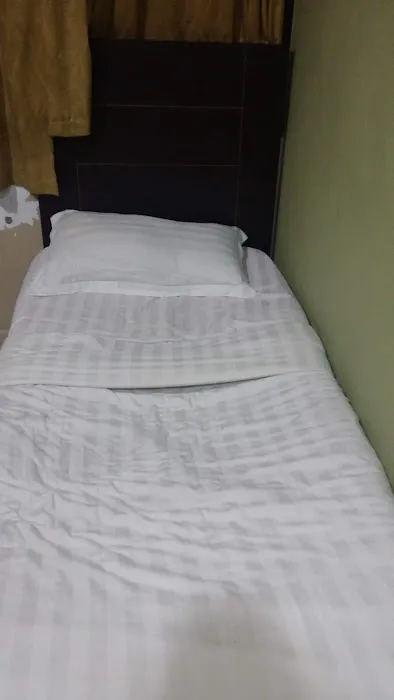 Ombak Boutique Hotel Picture 5