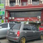 Ombak Boutique Hotel