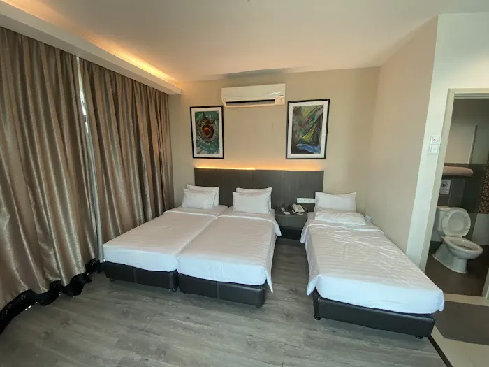 Holiday Villa Hotel & Suites Kota Bharu Picture 6
