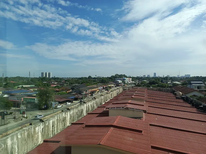 Holiday Villa Hotel & Suites Kota Bharu Picture 1