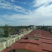 Holiday Villa Hotel & Suites Kota Bharu ico