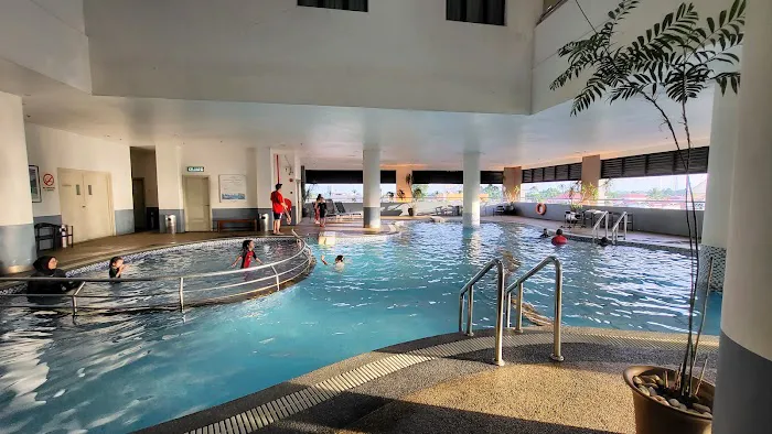 Holiday Villa Hotel & Suites Kota Bharu Picture 3