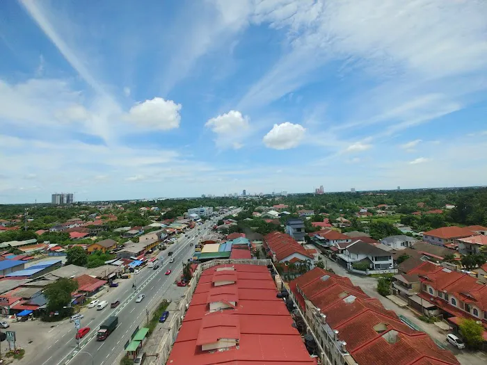 Holiday Villa Hotel & Suites Kota Bharu Picture 5
