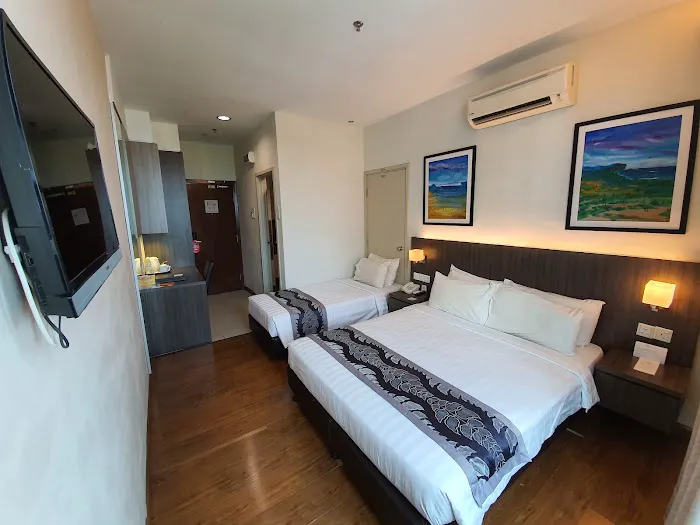 Holiday Villa Hotel & Suites Kota Bharu Picture 4