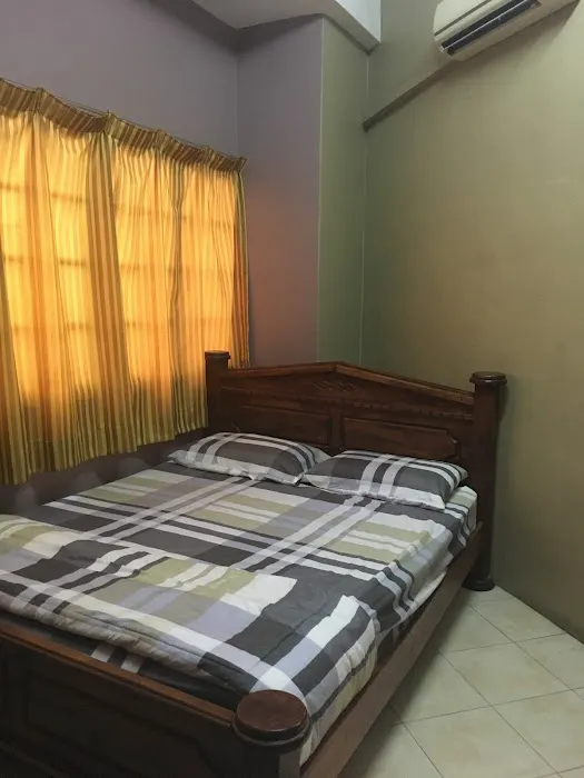 HOTEL DS 202 Picture 6