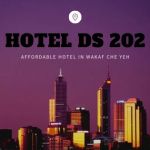 HOTEL DS 202