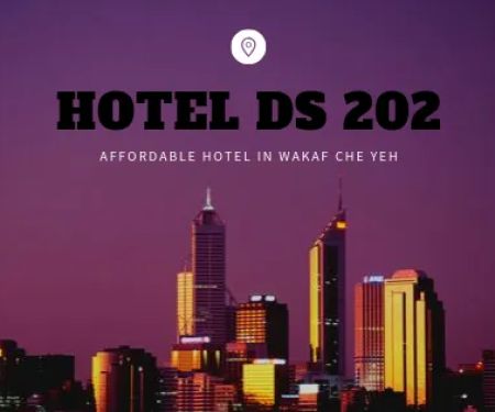 HOTEL DS 202