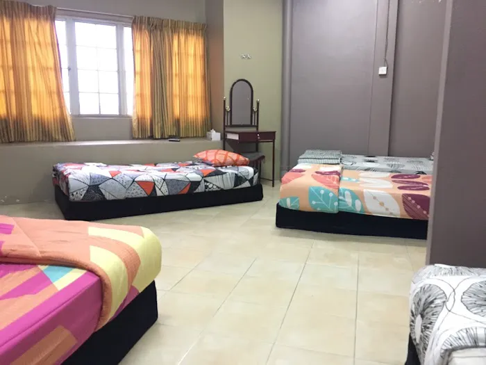 HOTEL DS 202 Picture 3