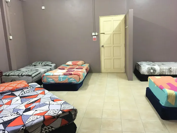 HOTEL DS 202 Picture 5