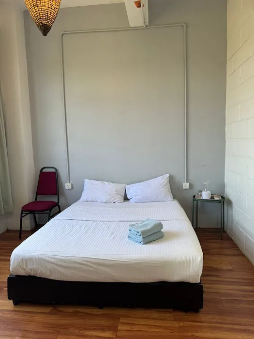 Ridel Boutique Hotel Picture 1