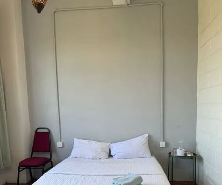 Ridel Boutique Hotel