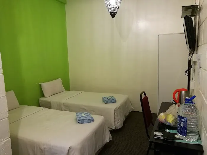 Ridel Boutique Hotel Picture 2