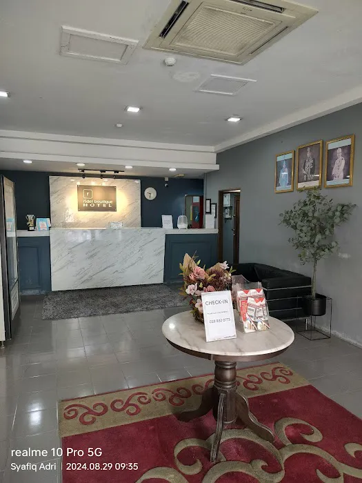 Ridel Boutique Hotel Picture 6