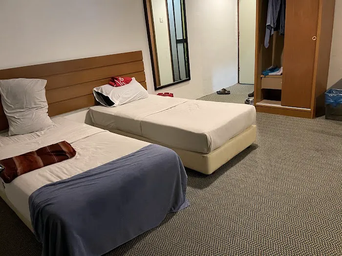 Ridel Boutique Hotel Picture 3