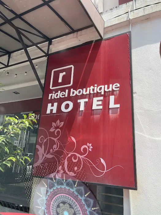 Ridel Boutique Hotel Picture 10
