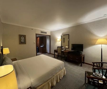 Grand Riverview Hotel