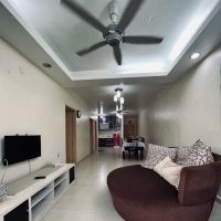 Sultan Bridge Place ico