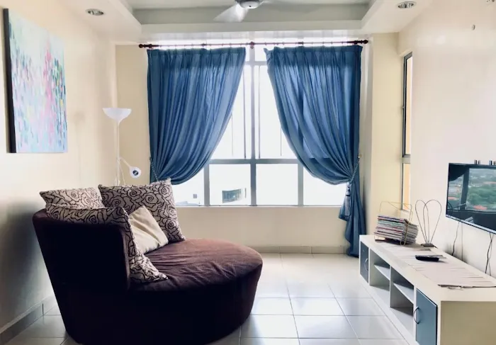 Sultan Bridge Place Picture 4