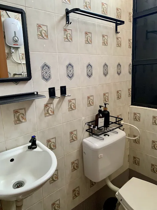 Andiana Hotel & Lodge Picture 1