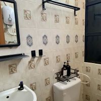 Andiana Hotel & Lodge ico