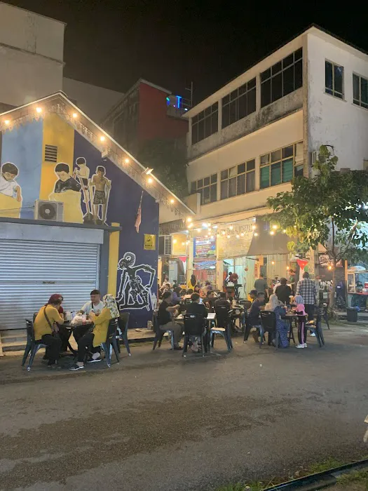 Andiana Hotel & Lodge Picture 2