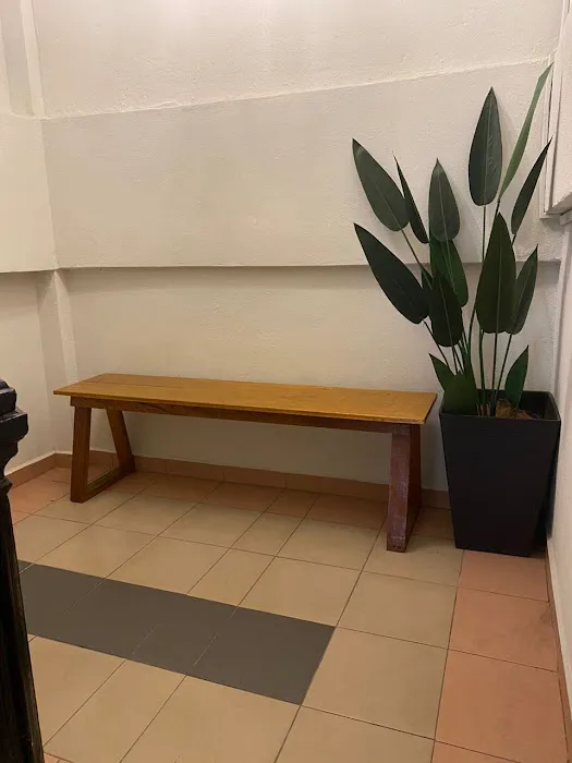 Andiana Hotel & Lodge Picture 7