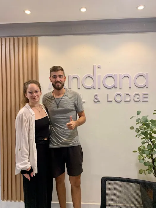 Andiana Hotel & Lodge Picture 10