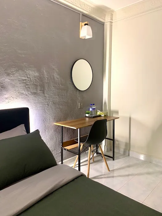 Andiana Hotel & Lodge Picture 9