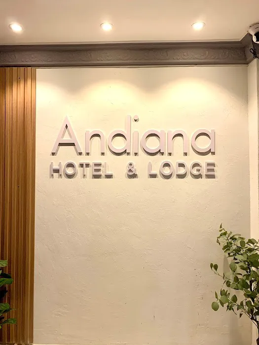 Andiana Hotel & Lodge Picture 5