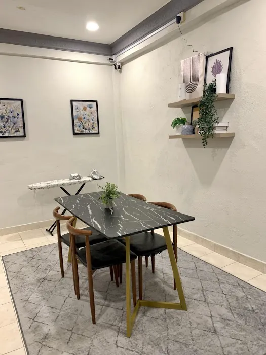 Andiana Hotel & Lodge Picture 6