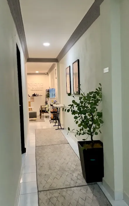 Andiana Hotel & Lodge Picture 3