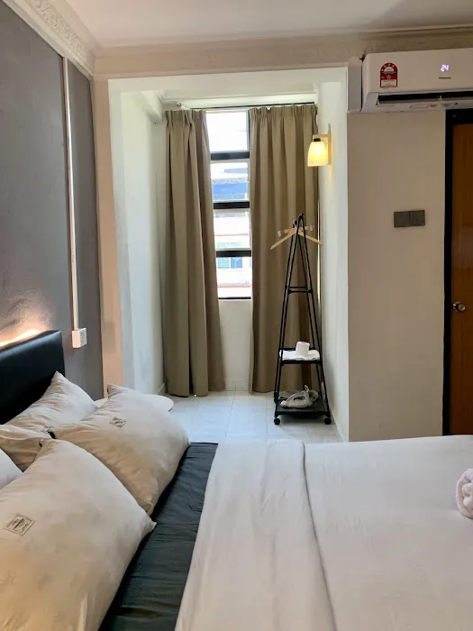 Andiana Hotel & Lodge Picture 4