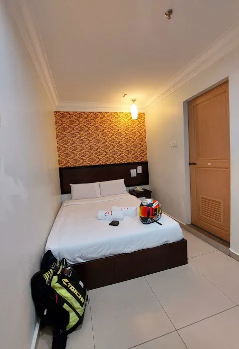 Hotel Mewah Impiana Picture 4