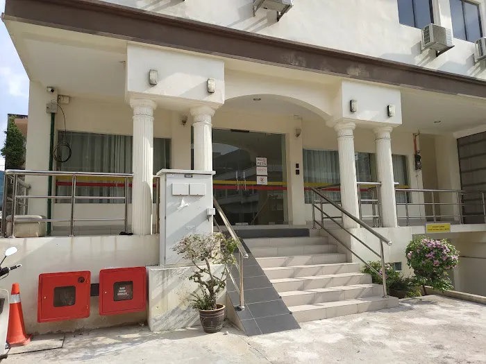 Hotel Mewah Impiana Picture 7