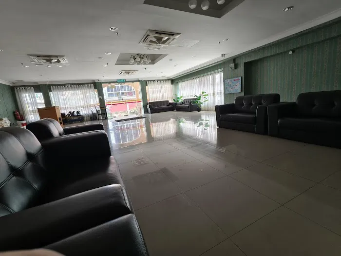 Hotel Mewah Impiana Picture 5