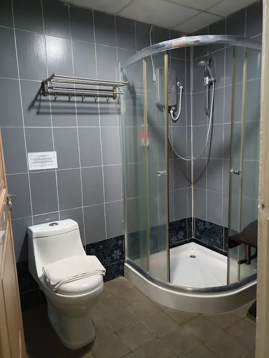 Hotel Mewah Impiana Picture 8