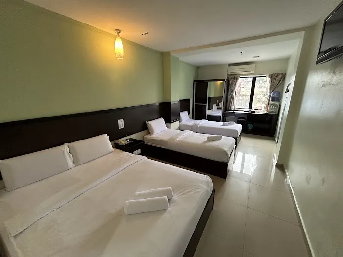 Hotel Mewah Impiana Picture 9