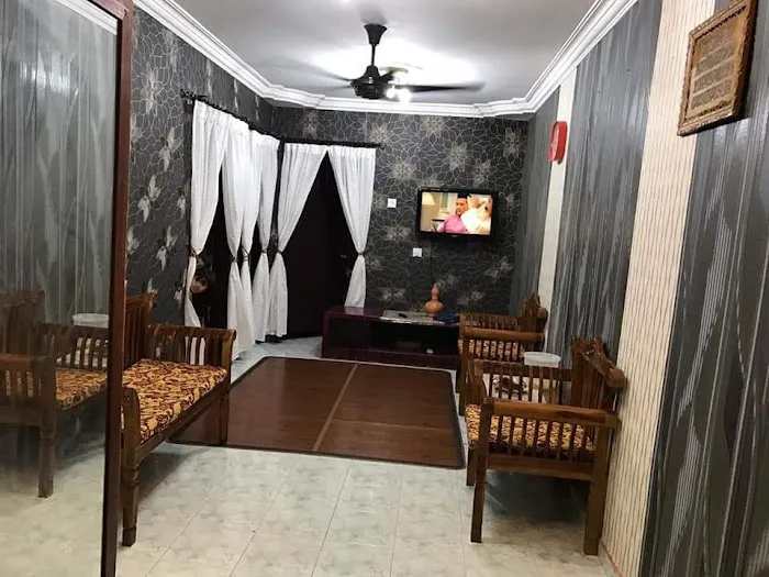 HOMESTAY AMPANG AMMAR UMIE PANDAN MEWAH Picture 2
