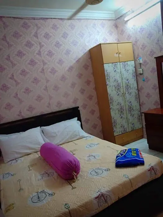 HOMESTAY AMPANG AMMAR UMIE PANDAN MEWAH Picture 1