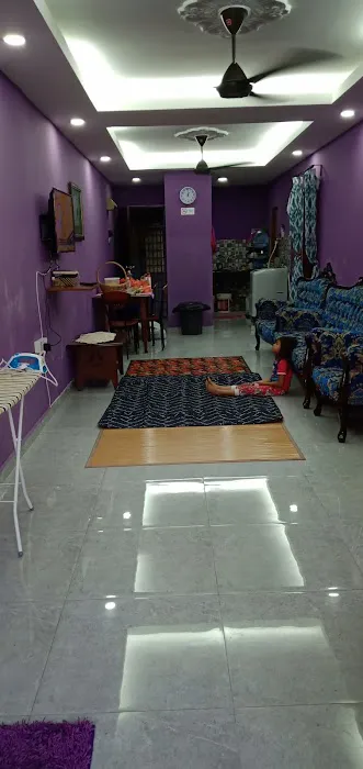 HOMESTAY AMPANG AMMAR UMIE PANDAN MEWAH Picture 9
