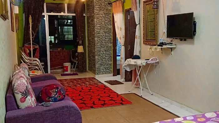 HOMESTAY AMPANG AMMAR UMIE PANDAN MEWAH Picture 10
