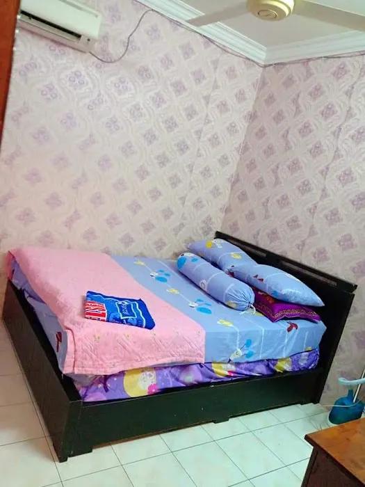 HOMESTAY AMPANG AMMAR UMIE PANDAN MEWAH Picture 6
