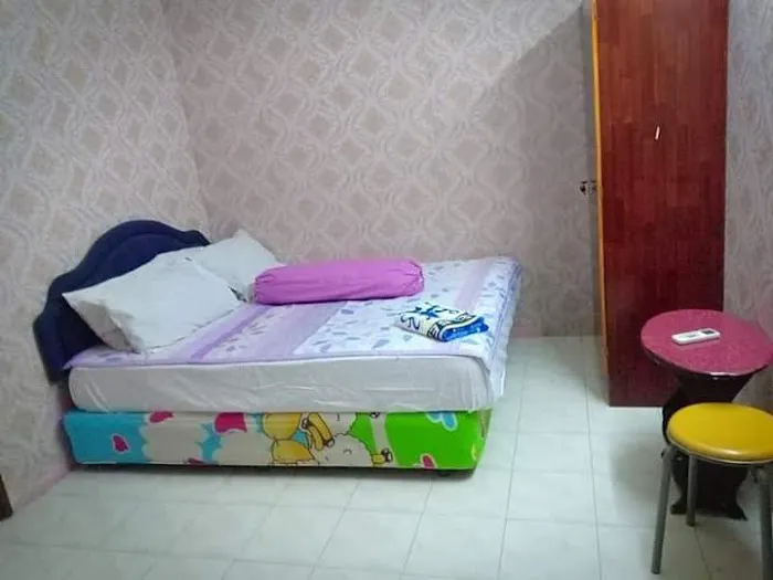 HOMESTAY AMPANG AMMAR UMIE PANDAN MEWAH Picture 5