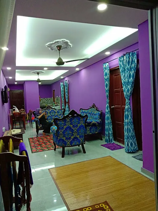HOMESTAY AMPANG AMMAR UMIE PANDAN MEWAH Picture 7