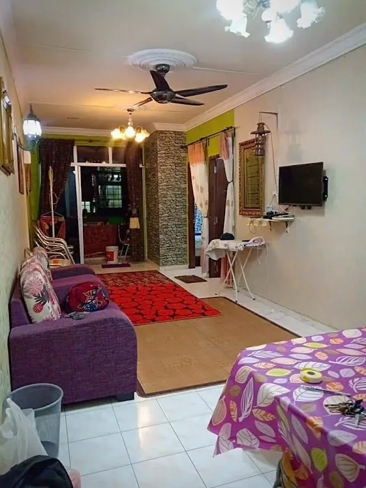 HOMESTAY AMPANG AMMAR UMIE PANDAN MEWAH Picture 8