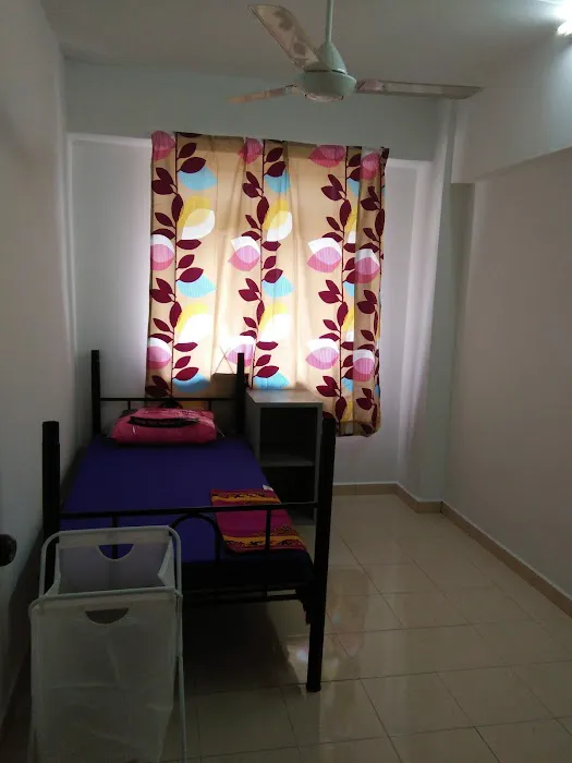 Bilik Sewa KL by Captain EZ Property PLT Picture 5