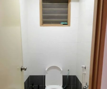 Bilik Sewa KL by Captain EZ Property PLT