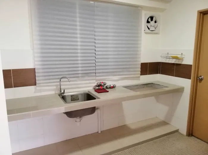 Bilik Sewa KL by Captain EZ Property PLT Picture 2